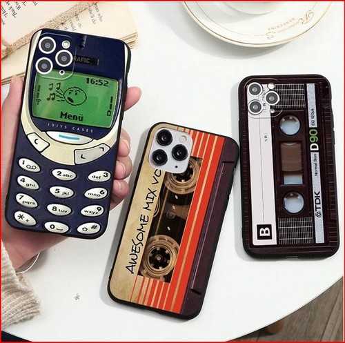 Vintage cassette tape retro - vintage,
