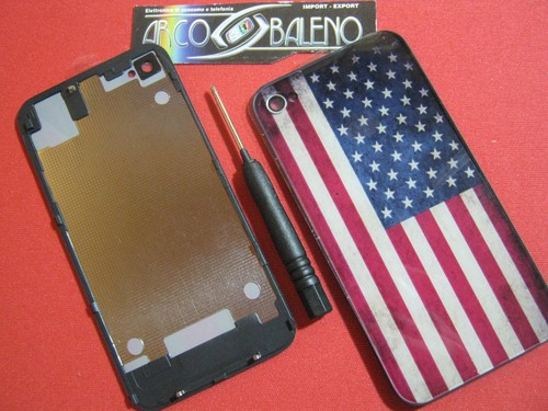 Cover vintage per apple iphone - apple,