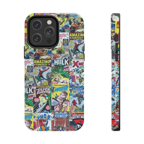 Custodia iphone slim - custodia,