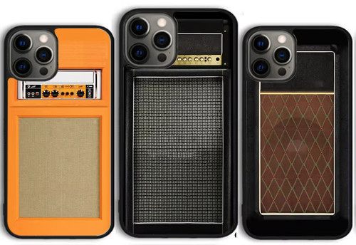 Retro vintage amplifier - retro,