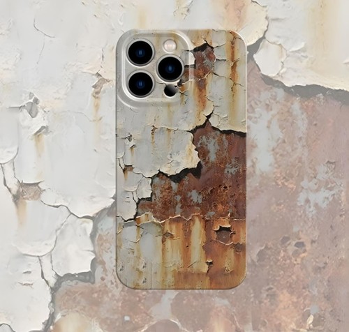 Custodia telefono vintage