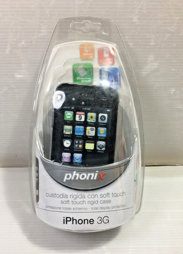 Custodia rigida phonix per - ,