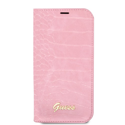 Custodia libro guess iphone - custodia,