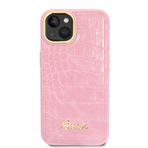 Custodia guess iphone 13 - 15, 14