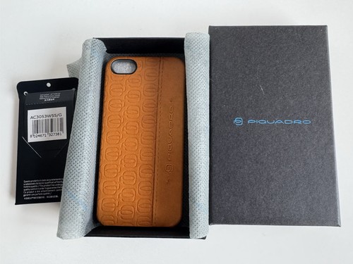 Cover piquadro pelle cuoio - cover,