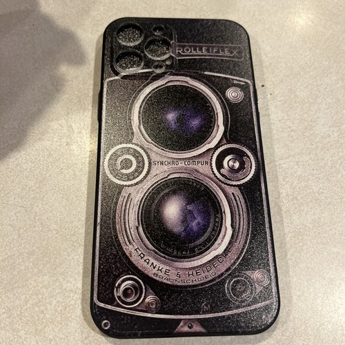 Cover telefono vintage iphone - cover,