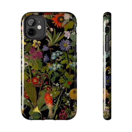 Custodia telefono mary delany - custodia,