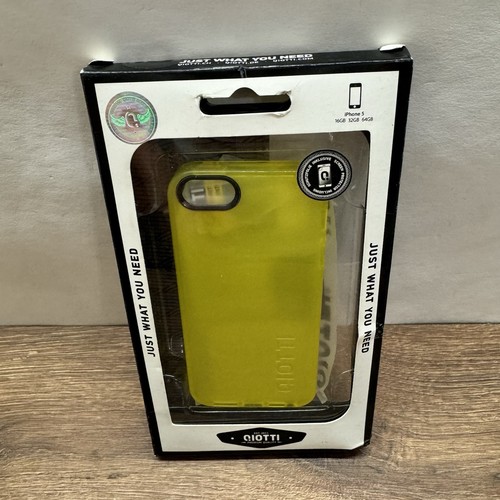 Qiotti case iphone se - case,