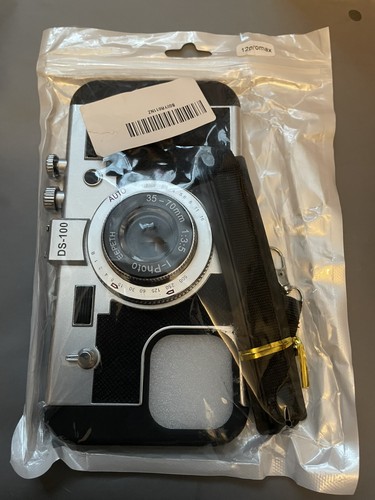 Custodia telefono fotocamera - ,