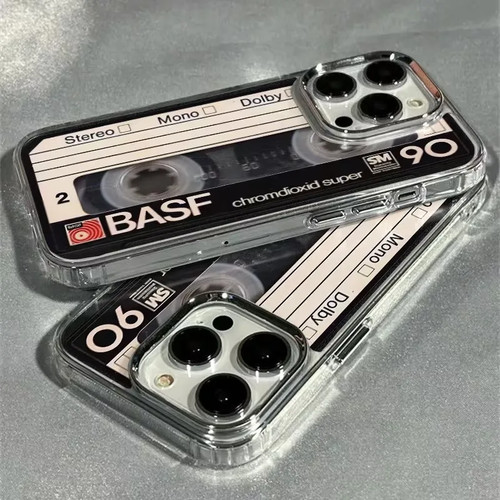 Cover nastro cassetta - , vintage