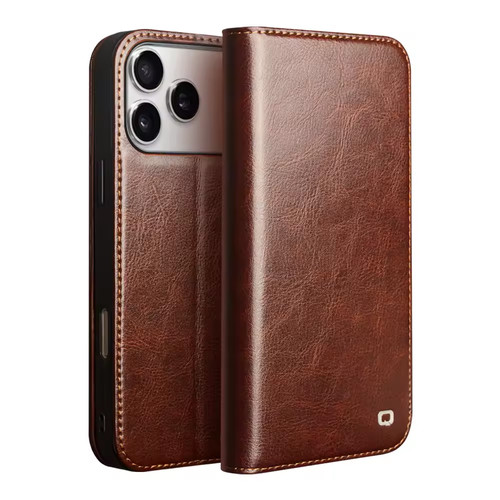 Custodia portafoglio vintage - a,
