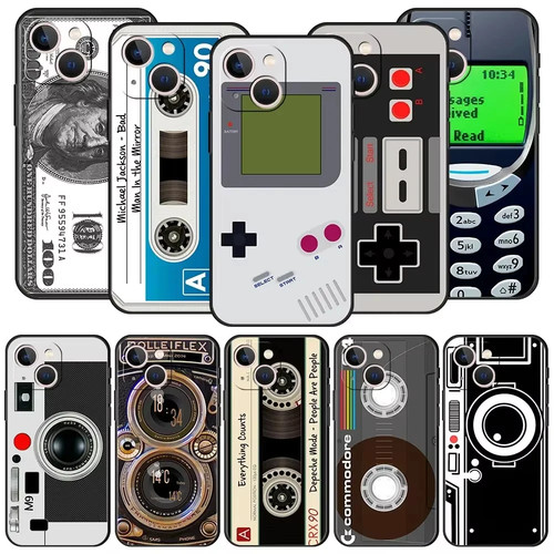 Custodia gameboy fotocamera - gameboy,
