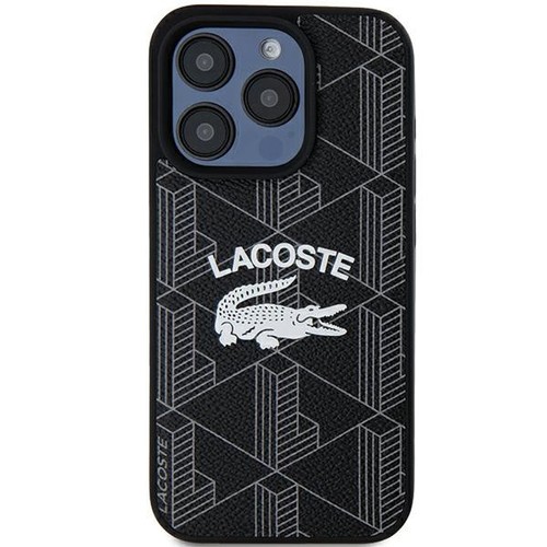 Custodia lacoste iphone pro - 15,
