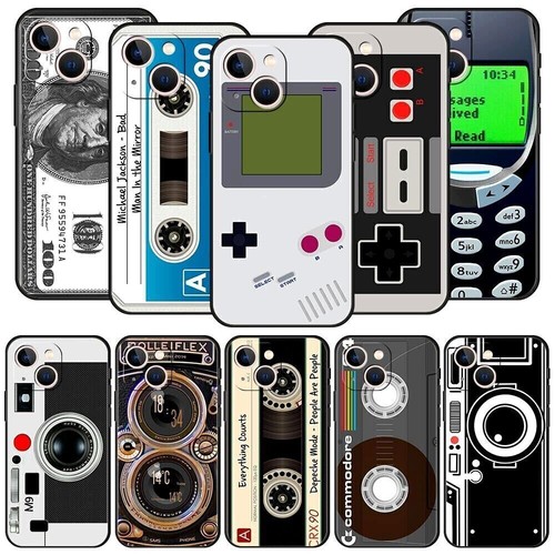 Custodia telefono gameboy