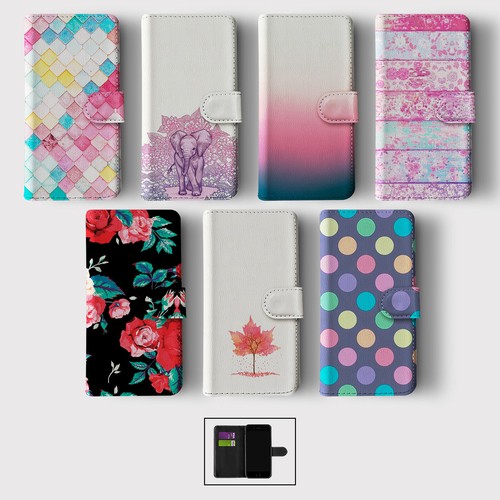 Custodia per iphone 15 - custodia, 17