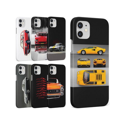 Custodia per iphone 15 - custodia,