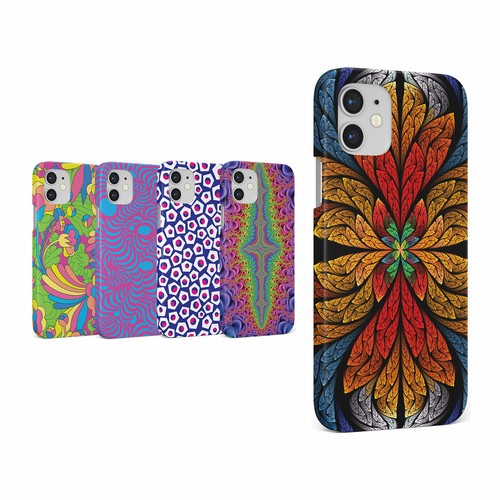 Custodia per iphone 15 - custodia, 16