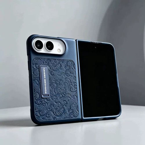 Cover pieghevole vintage - , con