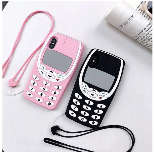 Retro vintage mobile - 3d,