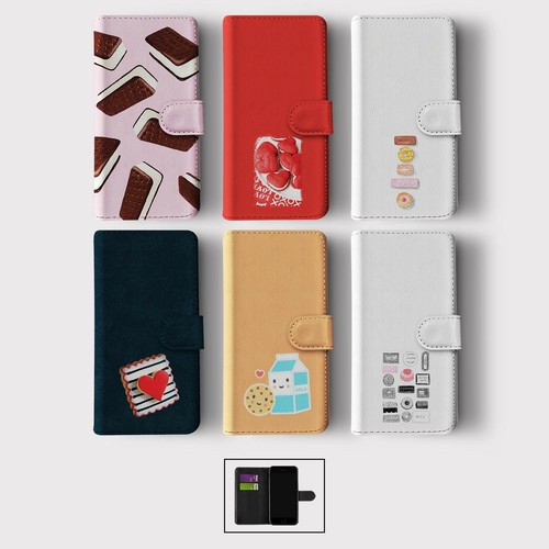 Custodia per iphone 15 - custodia,