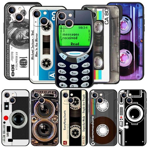 Custodia telefono fotocamera