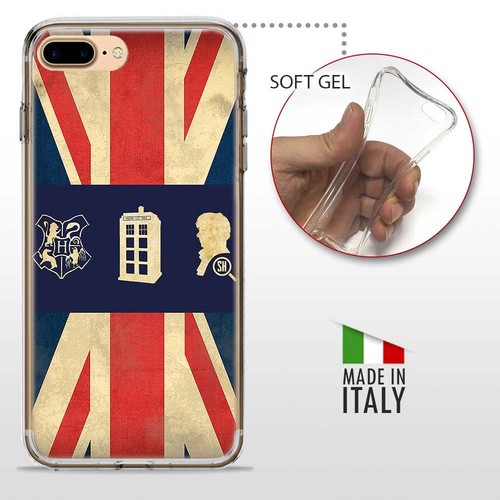 Iphone plus tpu case - iphone,