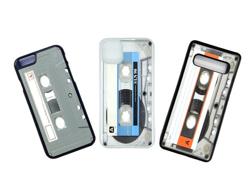 Custodia telefono nastro