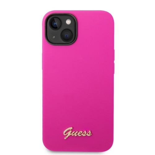 Custodia guess iphone plus - guess,