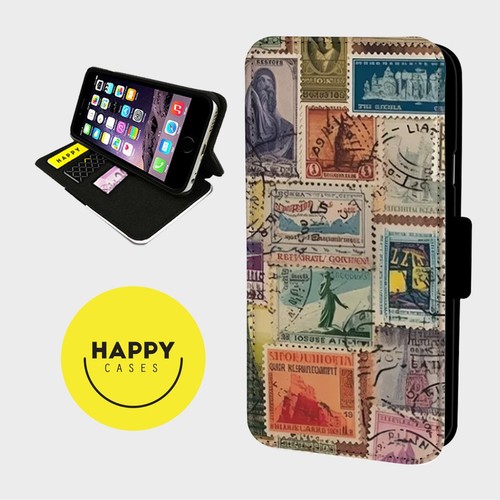 Vintage stamps collector - stamps,