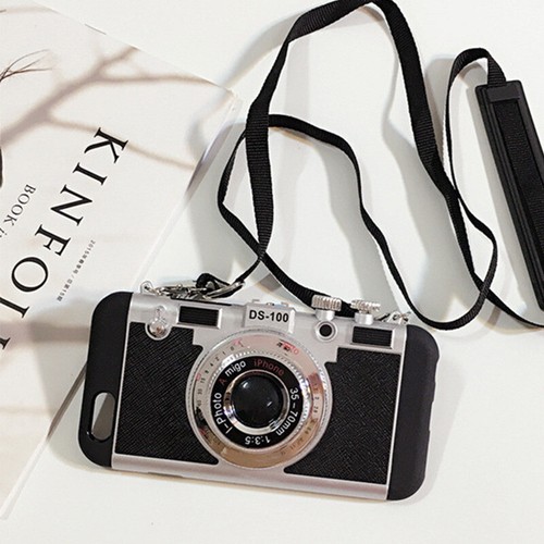 Custodia iphone vintage - iphone,
