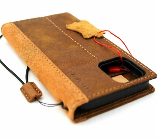Custodia vera pelle per apple - vera,