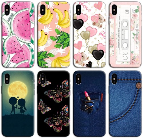 Custodia cover morbida tpu - cover,