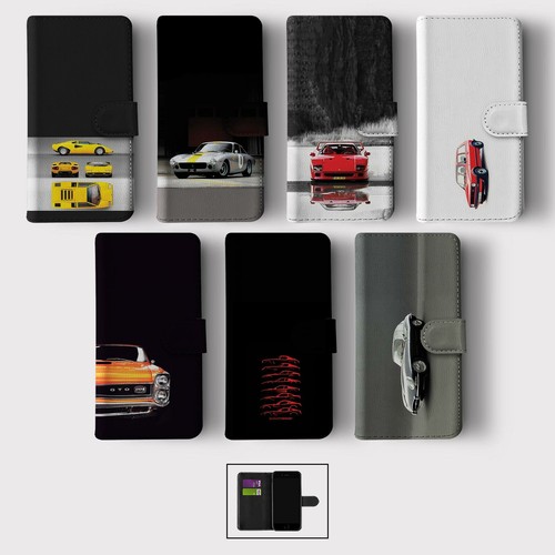 Custodia per iphone 15 - per,