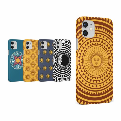 Custodia per iphone 15 - iphone, 16