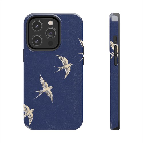 Custodia iphone vintage - custodia,