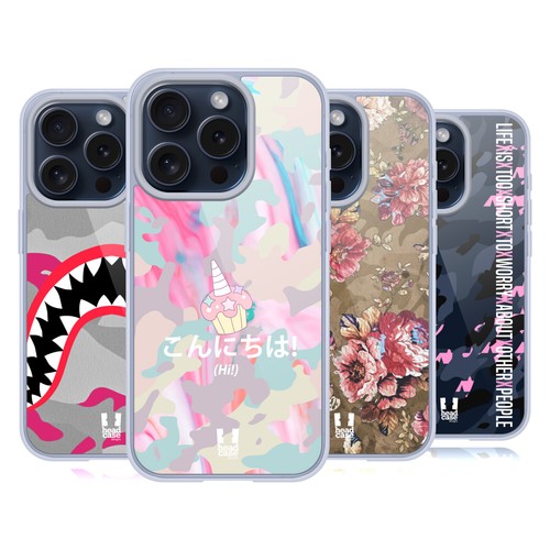 Head case camo fusion - fusion, alla