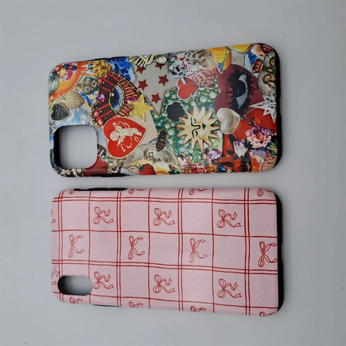 Cover per iphone - per, collage