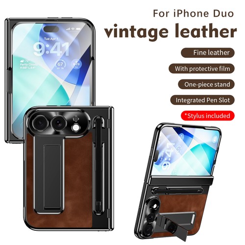 Custodia per apple - custodia,